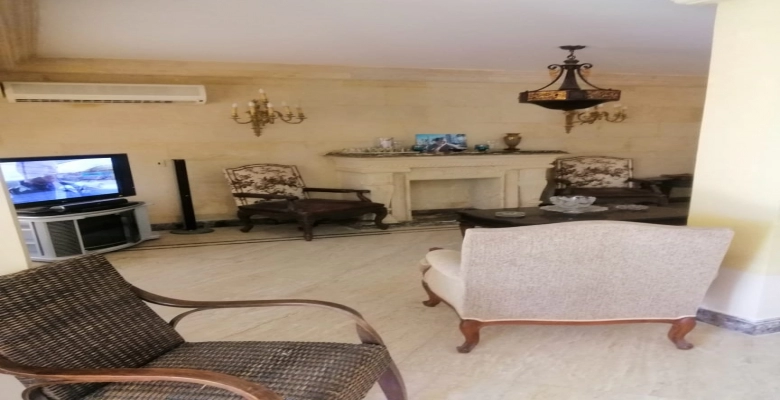 فيلا للبيع في مارينا 5 بالساحل الشمالي  Villa for sale in Marina 5, North Coast