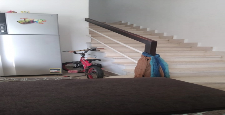 شاليه للبيع في امواج الساحل الشمالي Chalet for sale in Amwaj North Coast F58/1