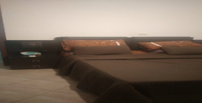 شاليه للبيع في امواج الساحل الشمالي Chalet for sale in Amwaj North Coast F58/1