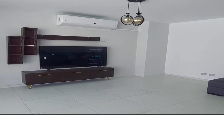 شاليه للايجار في فوكا باي بالساحل الشمالي 3 غرف