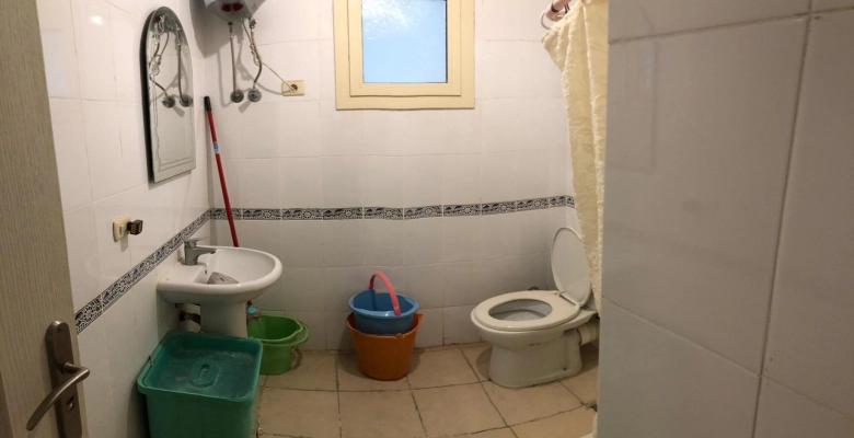 شاليه للايجار في استيلا مارينا بالساحل الشمالي  Chalet for rent in Estella Marina, North Coast