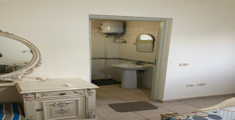 شاليه للايجار في استيلا مارينا بالساحل الشمالي  Chalet for rent in Estella Marina, North Coast