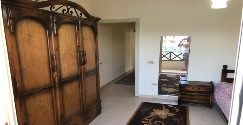 شاليه للايجار في استيلا مارينا بالساحل الشمالي  Chalet for rent in Estella Marina, North Coast