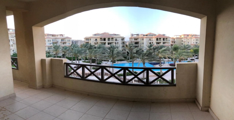 شاليه للايجار في استيلا مارينا بالساحل الشمالي  Chalet for rent in Estella Marina, North Coast