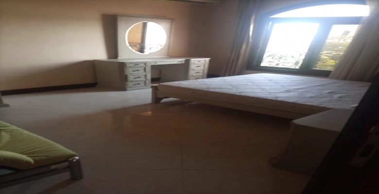 فيلا للبيع في مارينا 5 - الساحل الشمالي / Villa for sale in Marina 5 - North Coast