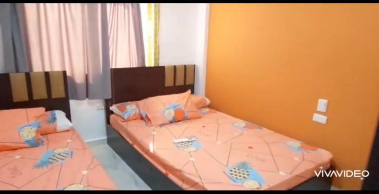 شاليه للايجار في ستيلا هايتس