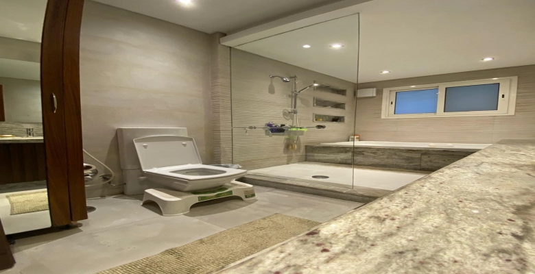 شقه للبيع في المهندسين Apartment for sale in Mohandiseen