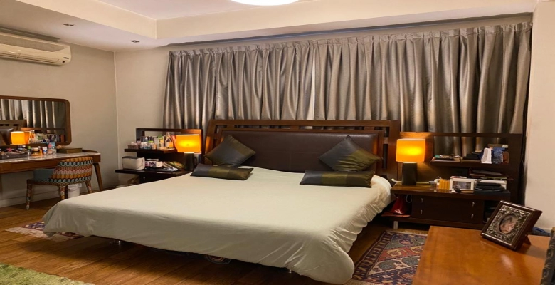 شقه للبيع في المهندسين Apartment for sale in Mohandiseen