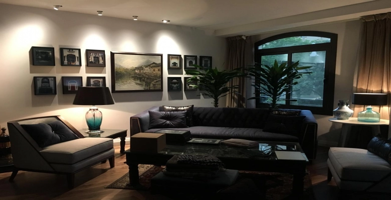 شقه للبيع في المهندسين Apartment for sale in Mohandiseen