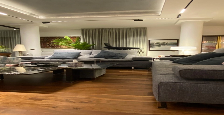 شقه للبيع في المهندسين Apartment for sale in Mohandiseen