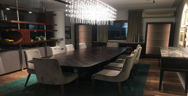 شقه للبيع في المهندسين Apartment for sale in Mohandiseen