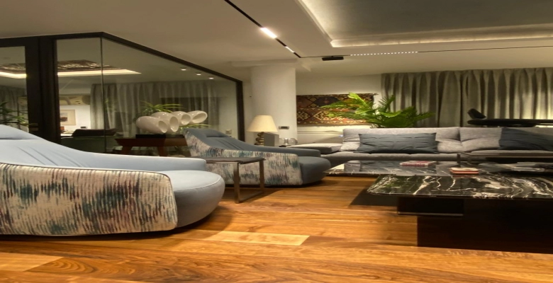 شقه للبيع في المهندسين Apartment for sale in Mohandiseen