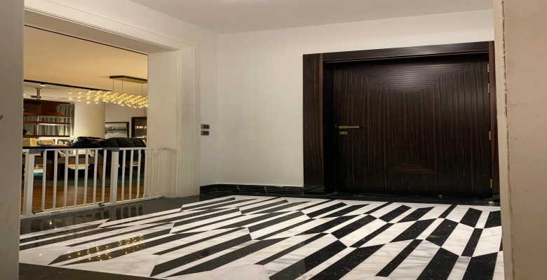 شقه للبيع في المهندسين Apartment for sale in Mohandiseen