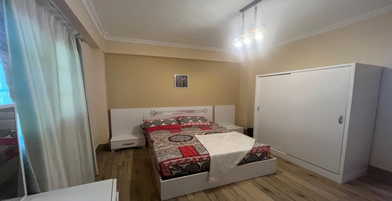 شالية للإيجار في قرية غزالة باي الساحل الشمال Chalet for rent in Ghazala Bay village, North Coast