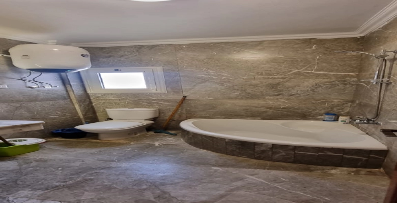 شالية للإيجار في قرية غزالة باي الساحل الشمالي Chalet for rent in Ghazala Bay North Coast