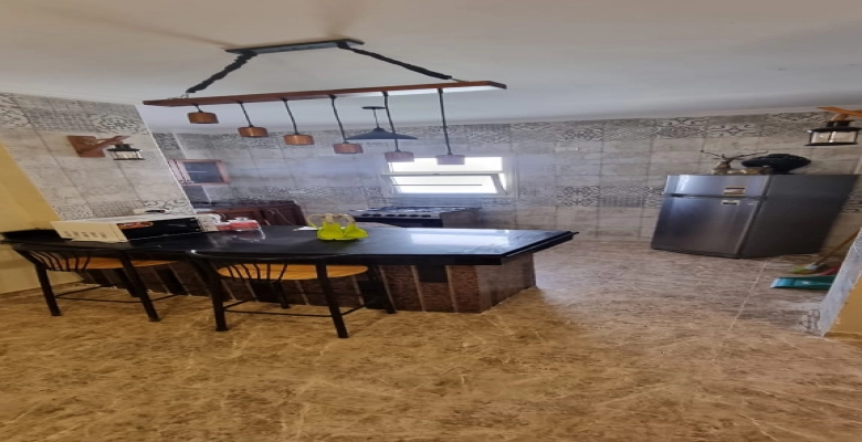 شالية للإيجار في قرية غزالة باي الساحل الشمالي Chalet for rent in Ghazala Bay North Coast