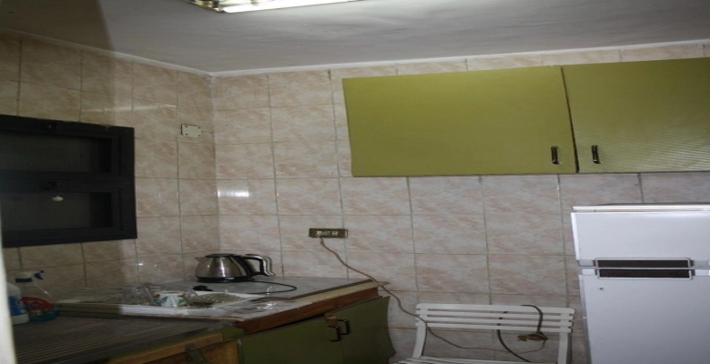 مكتب مفروش للايجار Furnished office for rent