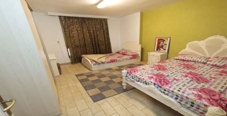 شقه للايجار في شارع سوريا المهندسين Apartment for rent in Syria Street, Mohandiseen