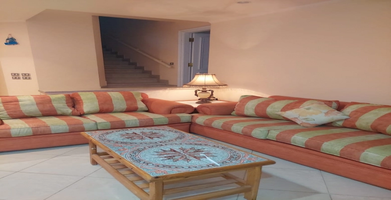 فيلا للايجار في مارينا الساحل الشمالي Villa for rent in Marina North Coast