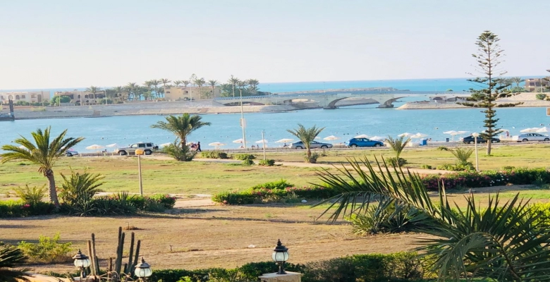 فيلا للايجار في مارينا الساحل الشمالي Villa for rent in Marina North Coast