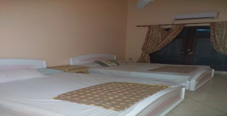 فيلا للايجار في مارينا الساحل الشمالي Villa for rent in Marina North Coast