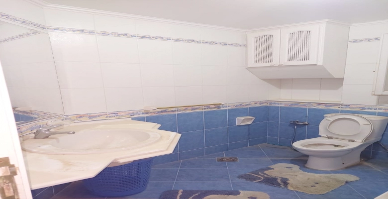 فيلا للايجار في مارينا الساحل الشمالي Villa for rent in Marina North Coast