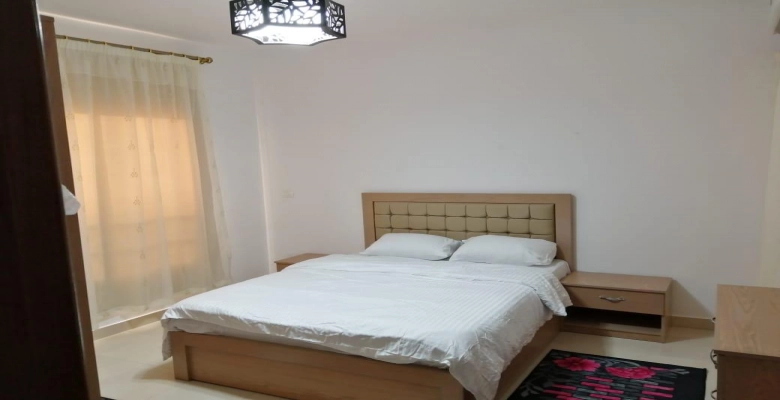 شاليه للايجار في امواج بالساحل الشمالي   Chalet for rent in Amwaj, North Coast