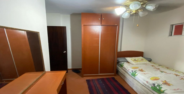 شاليه للايجار في بورتو جولف بالساحل الشمالي  Chalet for rent in Porto Golf, North Coast