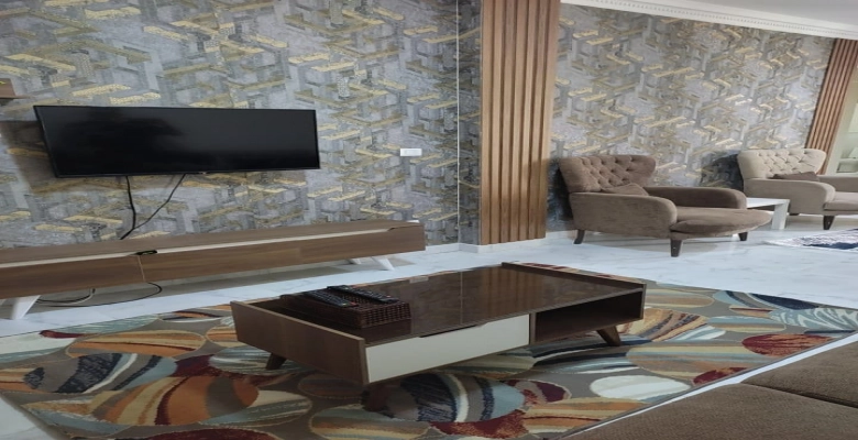 شاليه للايجار في ديمورا بالساحل الشمالي  Chalet for rent in Dimora, North Coast