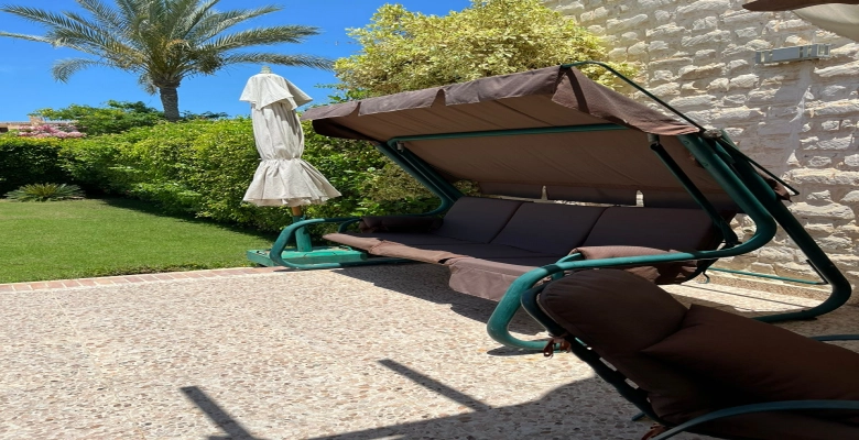 شاليه للبيع 3 غرف - مارينا7 - الساحل الشمالي