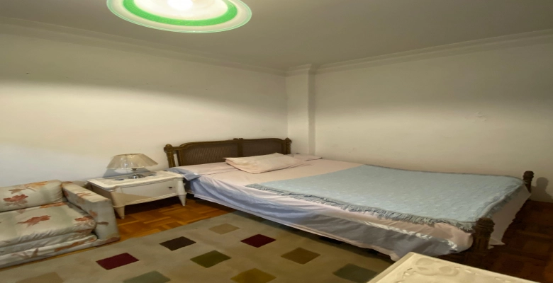 شقة للبيع بالزمالك - شارع ابو الفدا / Apartment for sale or rent in Zamalek - Abu Al Feda Street