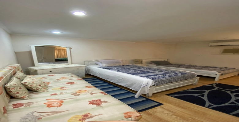 شقة للبيع بالزمالك - شارع ابو الفدا / Apartment for sale or rent in Zamalek - Abu Al Feda Street