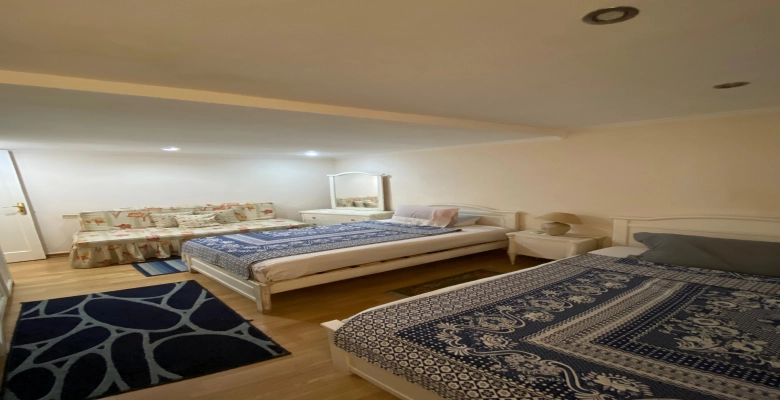 شقة للبيع بالزمالك - شارع ابو الفدا / Apartment for sale or rent in Zamalek - Abu Al Feda Street