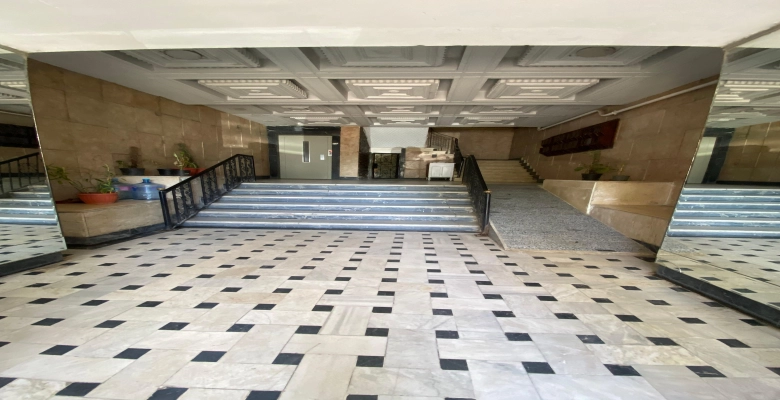 شقة للبيع بالزمالك - شارع ابو الفدا / Apartment for sale or rent in Zamalek - Abu Al Feda Street