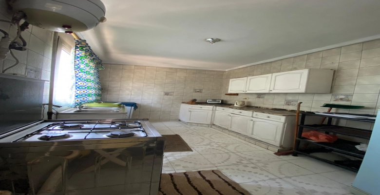 شقة للبيع بالزمالك - شارع ابو الفدا / Apartment for sale or rent in Zamalek - Abu Al Feda Street