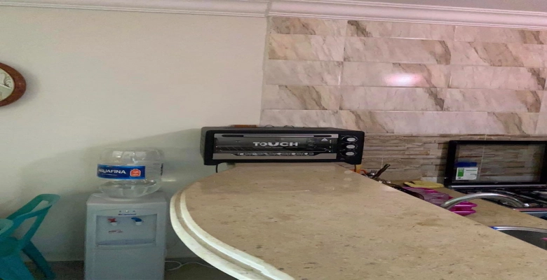 شاليه للإيجار في قرية مارسيليا بيتش 4