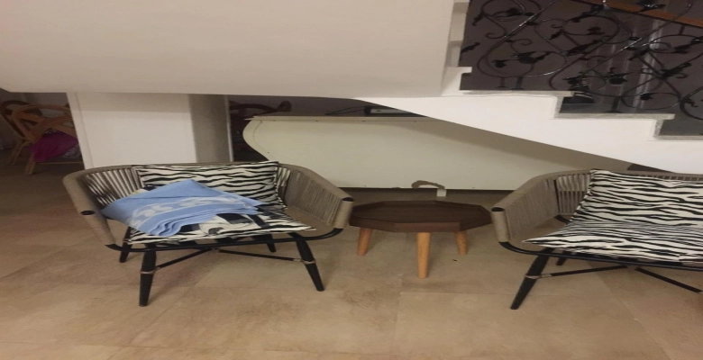 فيلا للإيجار في مارينا الساحل الشمالي Villa for rent in Marina North Coast