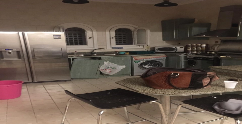 فيلا للإيجار في مارينا الساحل الشمالي Villa for rent in Marina North Coast