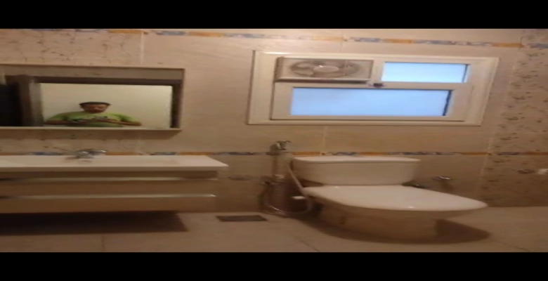 شقه مفروشة فاخره للبيع في الدقي