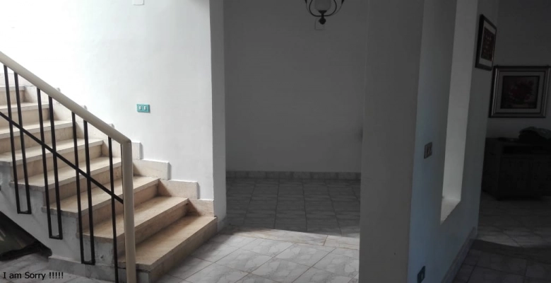 فيلا للايجار في قرية فرجينيا بالساحل الشمالي