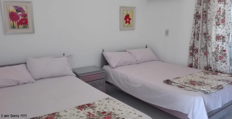 فيلا للايجار في قرية فرجينيا بالساحل الشمالي