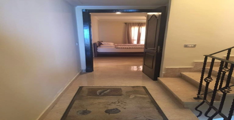 شالية دوبلكس للبيع بورتو مارينا Duplex chalet for sale in Porto Marina