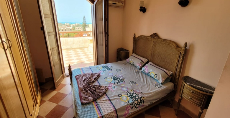 شاليه للايجار في مارينا 1 عائلات فقط