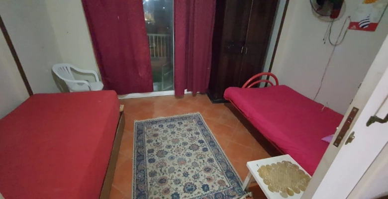 شاليه للايجار في جولف بورتو مارينا