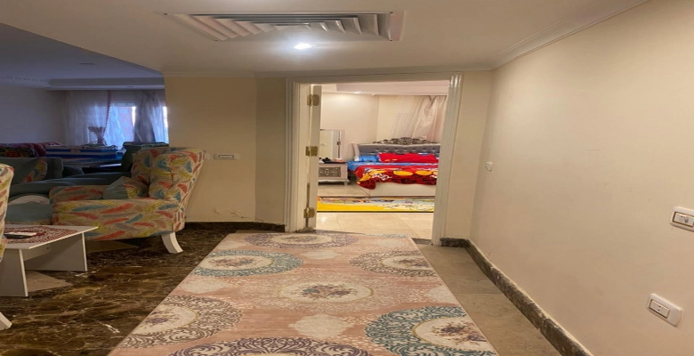 شاليه للبيع 3 غرف - في بورتو مارينا   - بالساحل الشمالي