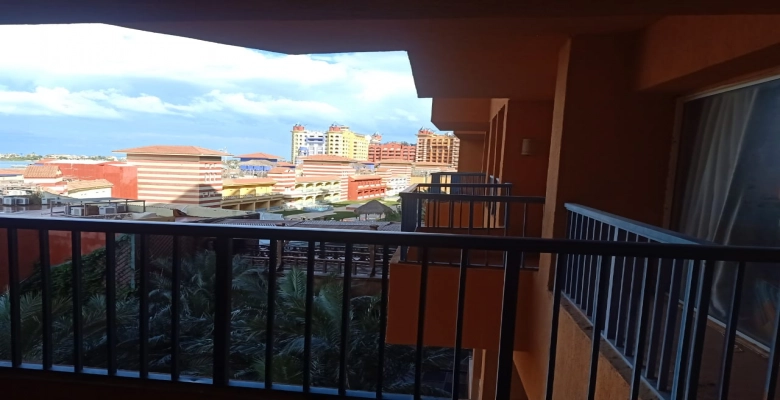 شاليه للبيع ببورتو مارينا الساحل الشماليChalet for sale in Porto Marina, North Coast