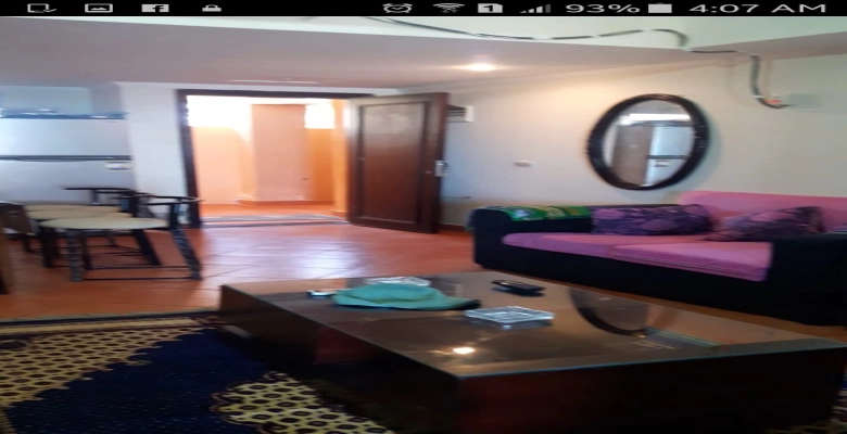 شاليه للبيع ببورتو مارينا الساحل الشماليChalet for sale in Porto Marina, North Coast