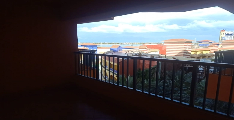 شاليه للبيع ببورتو مارينا الساحل الشماليChalet for sale in Porto Marina, North Coast