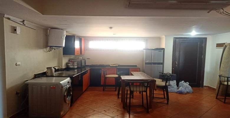 شاليه للبيع ببورتو مارينا الساحل الشماليChalet for sale in Porto Marina, North Coast