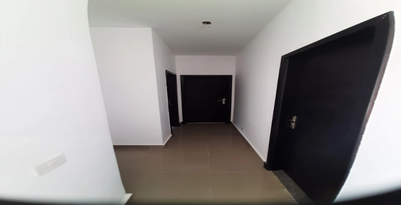 شاليه للبيع في بو ايلاند - اول صف علي البحيره - الساحل الشمالي